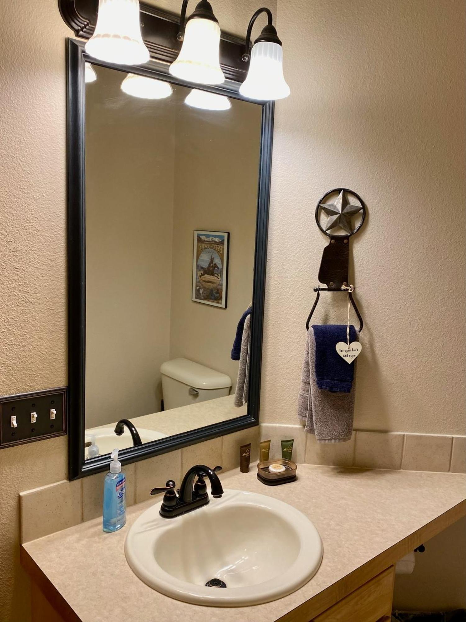 Mountain Shadows Resort Estes Park Zewnętrze zdjęcie