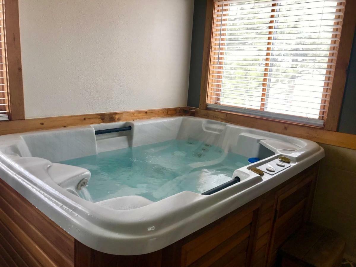 Mountain Shadows Resort Estes Park Zewnętrze zdjęcie